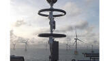 Offshore wind capacity to quadruple by 2030 - visibility sensors and thunderstorm detectors will be vital tools to meet demand