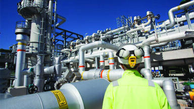 Swedish Energy Agency allocate €30 million to sustainable methanol project