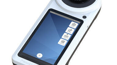 NEW PrimeLab 2.0 - The Ultimate Photometer For Water Testing - PrimeLab 2.0