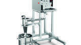 Cutting mills that won’t grind you down – an ideal solution to turning the toughest sample in to the finest powder
