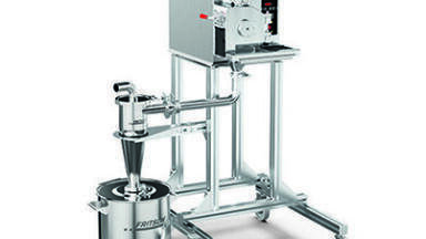 Cutting mills that won’t grind you down – an ideal solution to turning the toughest sample in to the finest powder