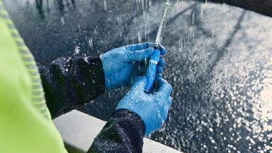 A new generation of cutting-edge liquid analysis sensors