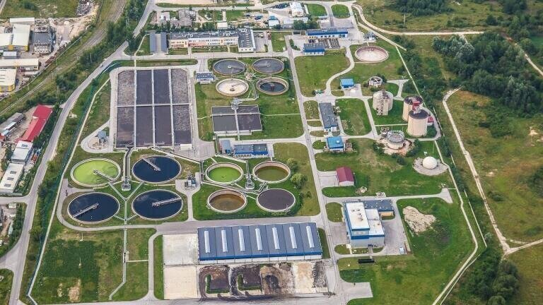 What Changes Are the EU Planning for the Urban Wastewater Treatment Directive?