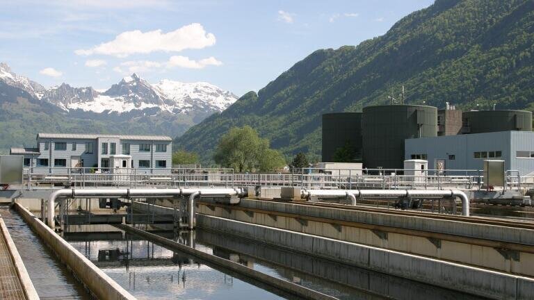 How Is Urban Wastewater Treated?