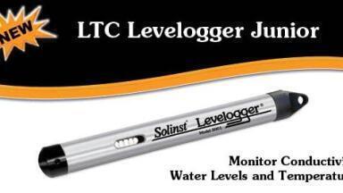 New level logger