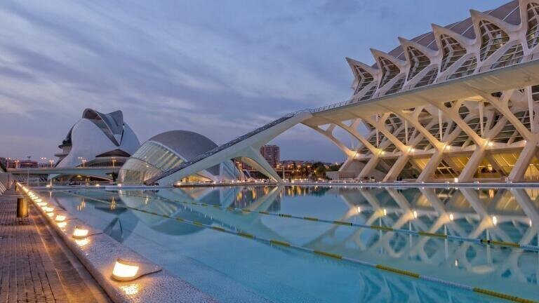 3 Cities Using Smart Water Technology