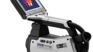 Thermal Imaging Camera for rent