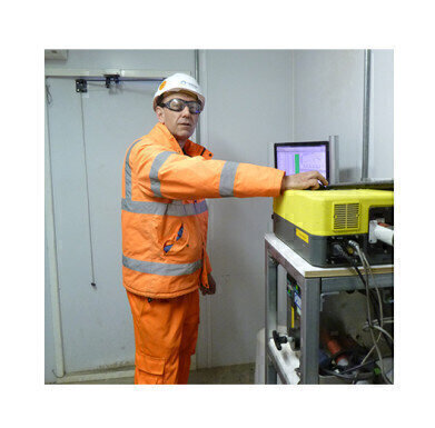 Helping Process Operators with all aspects of Emission Monitoring