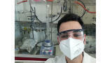 Water leak at lab instigates search for waterless refluxing in the lab