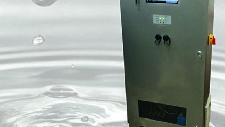 Continuous, reliable and automatic wastewater analysis for a host of applications