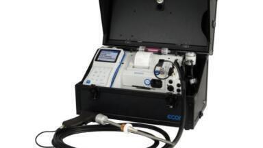 Ecom J2KN Pro Flue gas analyser now available as MCERTS