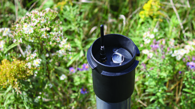 Plug and play telemetry system is level best for range of dataloggers