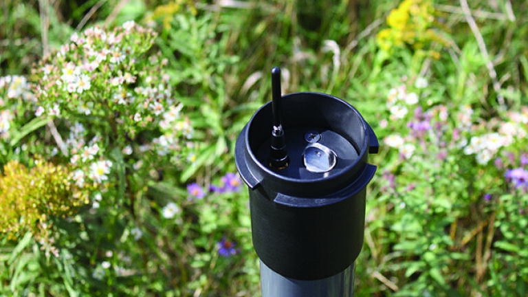 Plug and play telemetry system is level best for range of dataloggers