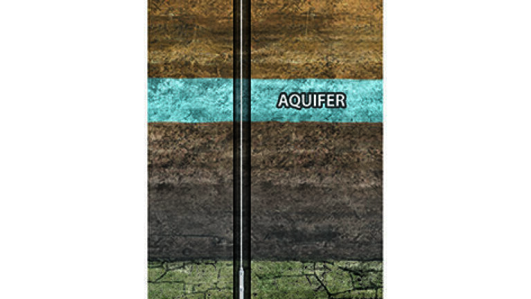 Deep water discrete interval samplers reach depths of up to 1200 metres