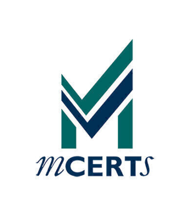 Unique, MCERTS - approved radar level sensor technology offers cost-effective and precise data all year round