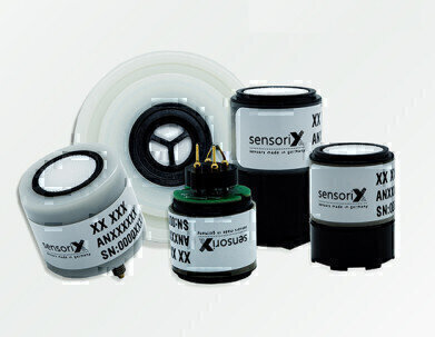 New AsH3, PH3, COCl2, F2, H2, and TEOS industrial gas sensors ...