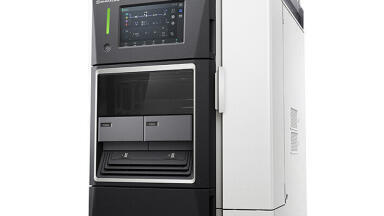 Operate a UHPLC system from the comfort of your own home