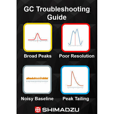 A free lesson in gas chromatography troubleshooting