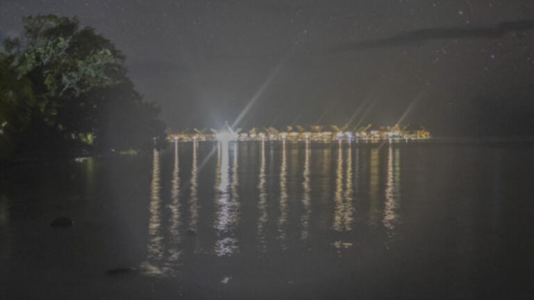 Harbour Lights