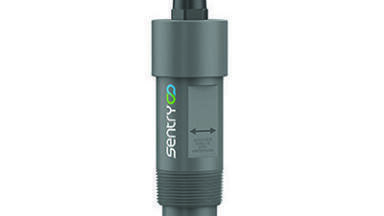 Unique bio-sensor technology improves environmental compliance and optimisation of wastewater treatment