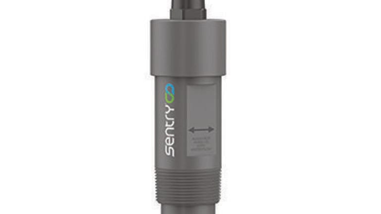 Unique bio-sensor technology improves environmental compliance and optimisation of wastewater treatment