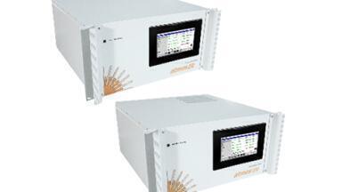 A world class provider of industrial air monitoring solutions