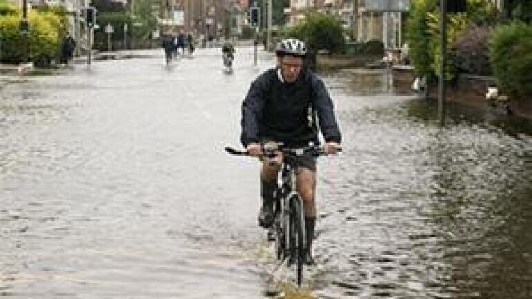 Flood protection work to be carried out in Selby