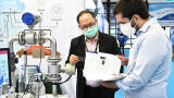 Taiwan's only water trade exhibition and conference set to be a global event