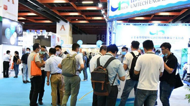 Despite the epidemic in 2020, many buyers still visit TIWW enthusiastically, and exhibitors are satisfied with the results of the exhibition
