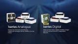 Next generation of digital and analogue gas sensors