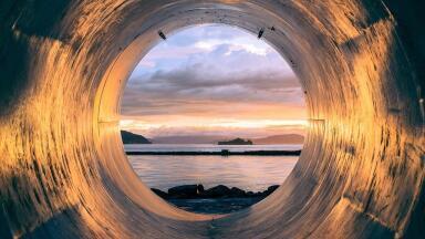 What Does Net Zero Look Like for the Water Industry?