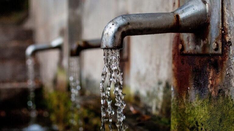 How Clean Is Drinking Water?