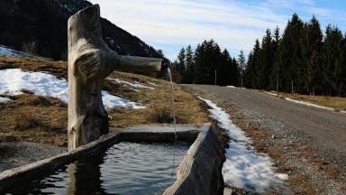 How Many Countries Have Safe Drinking Water?