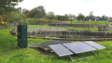 Scottish Water award wastewater quality monitoring contract
