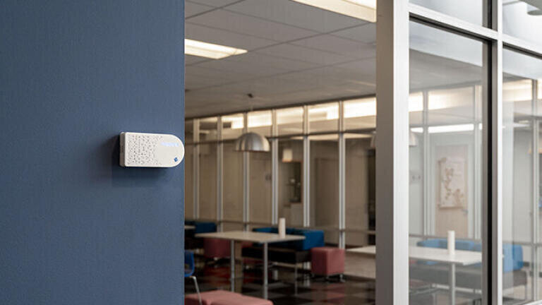 New indoor air quality monitors