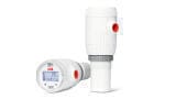 Prestigious award for product design of new ultrasonic level transmitter