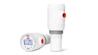 Prestigious award for product design of new ultrasonic level transmitter