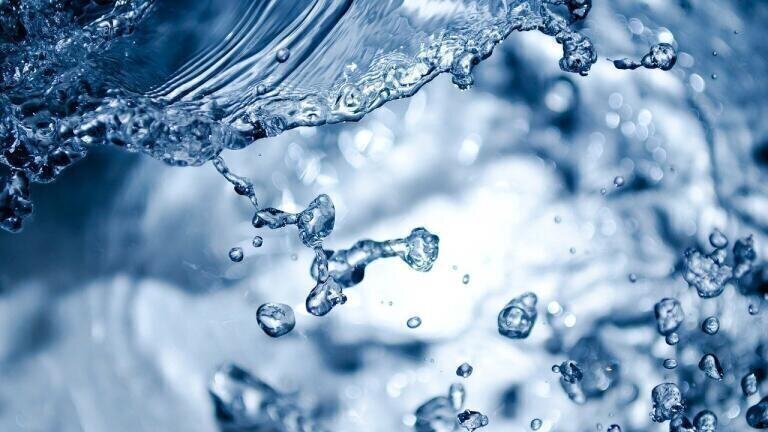 8 Different Parameters for Water Monitoring