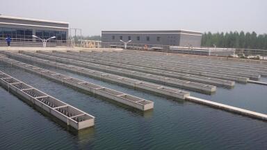What Are the Different Stages of Water Treatment?