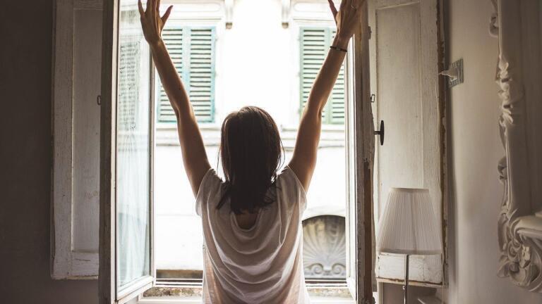 Are There Ways to Reduce Indoor Pollutants?