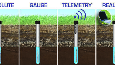 Tech Talk - What are the key differences between a Gauge (Vented) and an Absolute (Non-Vented) pressure water level sensors?