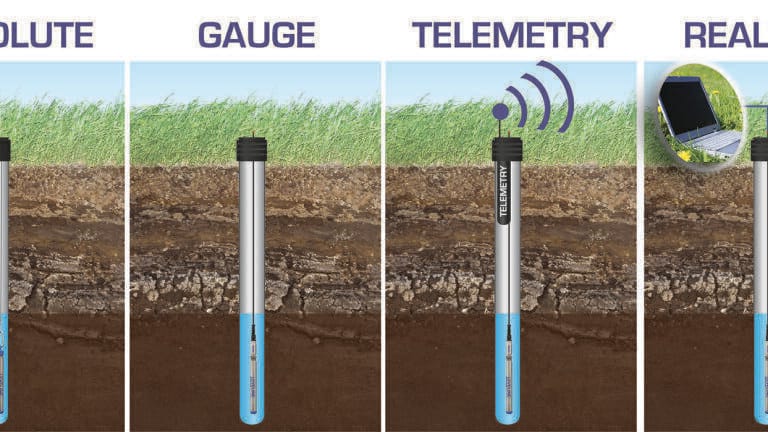 Tech Talk - What are the key differences between a Gauge (Vented) and an Absolute (Non-Vented) pressure water level sensors?