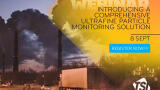Webinar Introduces a New Comprehensive Ultrafine Particle Monitoring Solution