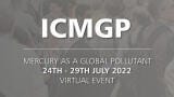 ICMGP 2022 - Emerging Researcher Award in Mercury as a Global Pollutant