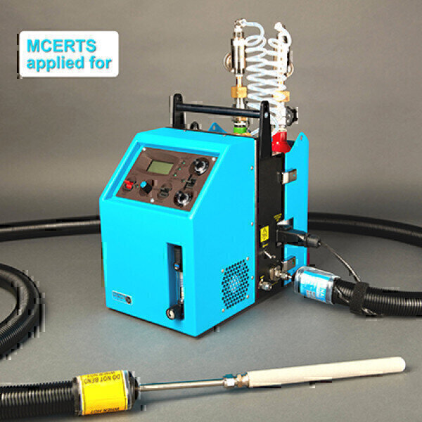 Gas analysis expertise available at AQE 2021 - Vimarsana News