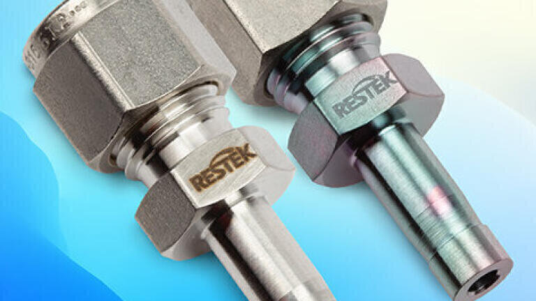 Air sampling equipment protection worth raving about