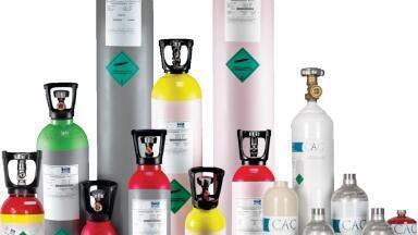 Calibrating HCN Instruments at Low Concentrations