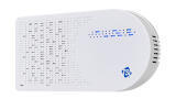 Indoor air quality monitor enables us to rediscover the great indoors!