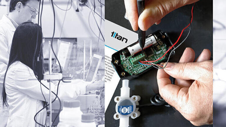 Instructional videos help end-users to avoid installation and wiring problems for industrial flowmeters