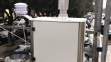World’s first black carbon analyser capable of taking real-time data directly on the sample filter